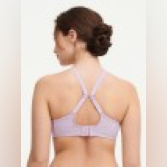 Chantelle C Jolie Custom Fit T-Shirt Bra 34DD - Picture 2 of 9